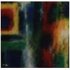 Nr.O002
Zwischenwelten
�l auf Leinenpapier
30 x 30
1992